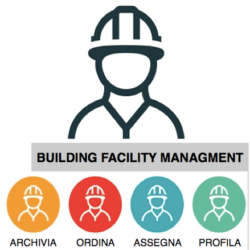 Building-Facility-Managment